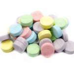 Sugar-free Mints