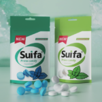 Sugar Mints