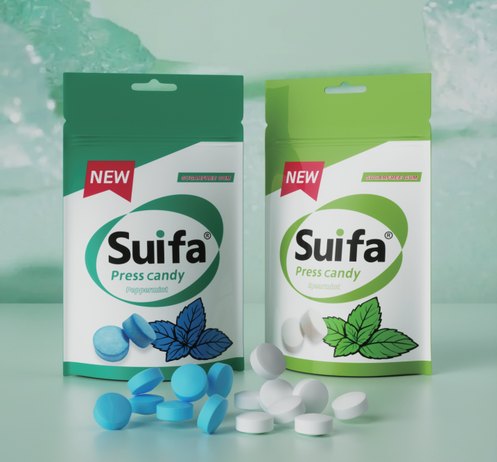Sugar Mints