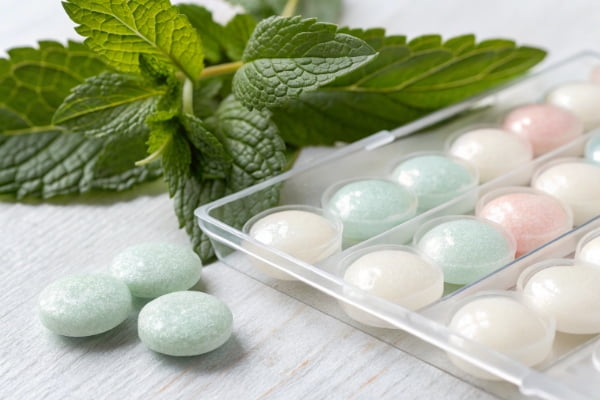 Classic Mints