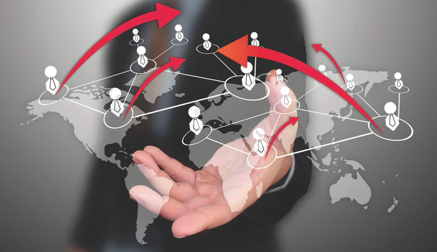 Suifa global export markets map