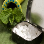 Sugar-free Mints