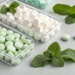 Sugar-free Mints