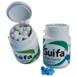 Sugar-free Mints