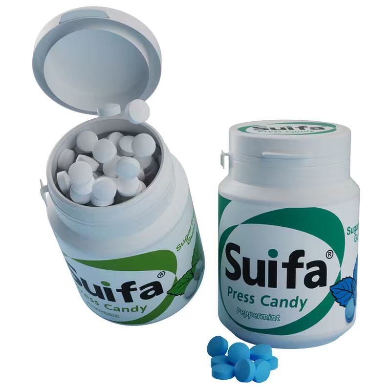 Sugar-free Mints